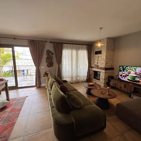 No9 Alacati B&B *