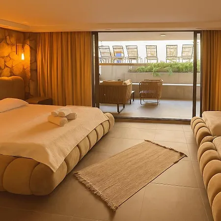 B&B No9 Alacati Çeşme