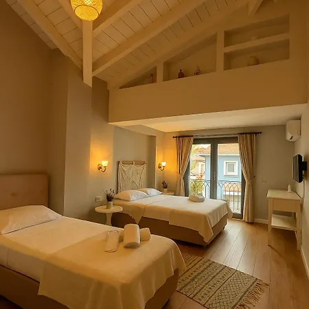 No9 Alacati Çeşme
