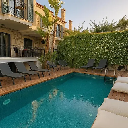 B&B No9 Alacati